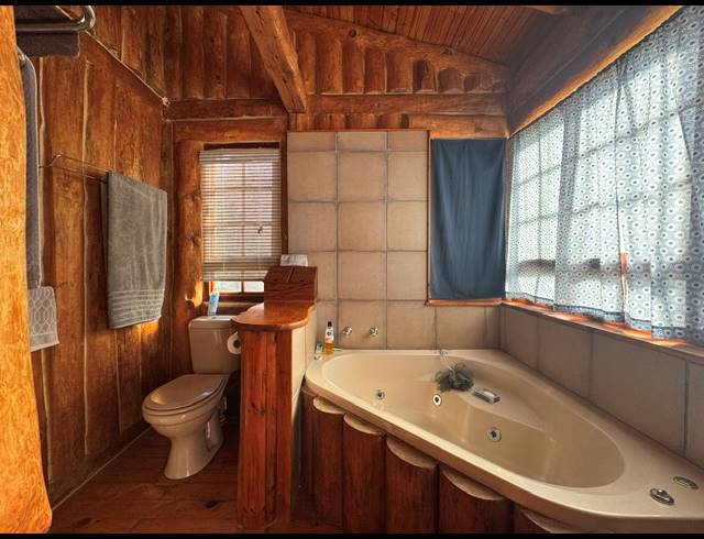 3 BEDROOM HOUSE FOR SALE IN BOGGOMSBAAI